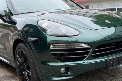 Porsche Cayenne 275.414 km 18.870 &euro; Lüdenscheid 58507
