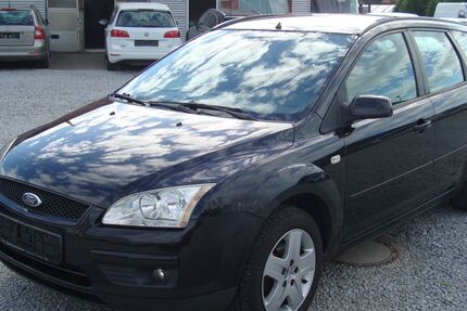 Ford Focus 178.000 km 999 &euro; Ruhmannsfelden 94239