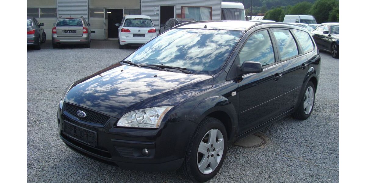 Ford Focus 178.000 km 999 &euro; Ruhmannsfelden 94239