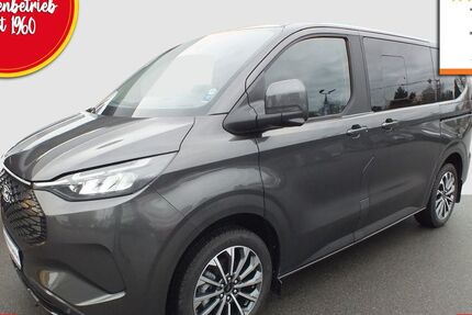 Ford Tourneo Custom 4.900 km 49.900 &euro; Langenberg 33449