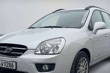 Kia Carens 167.200 km 4.490 &euro; Berlin 12277