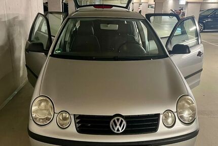 VW Polo 167.910 km 2.000 &euro; Emmingen-Liptingen 78576
