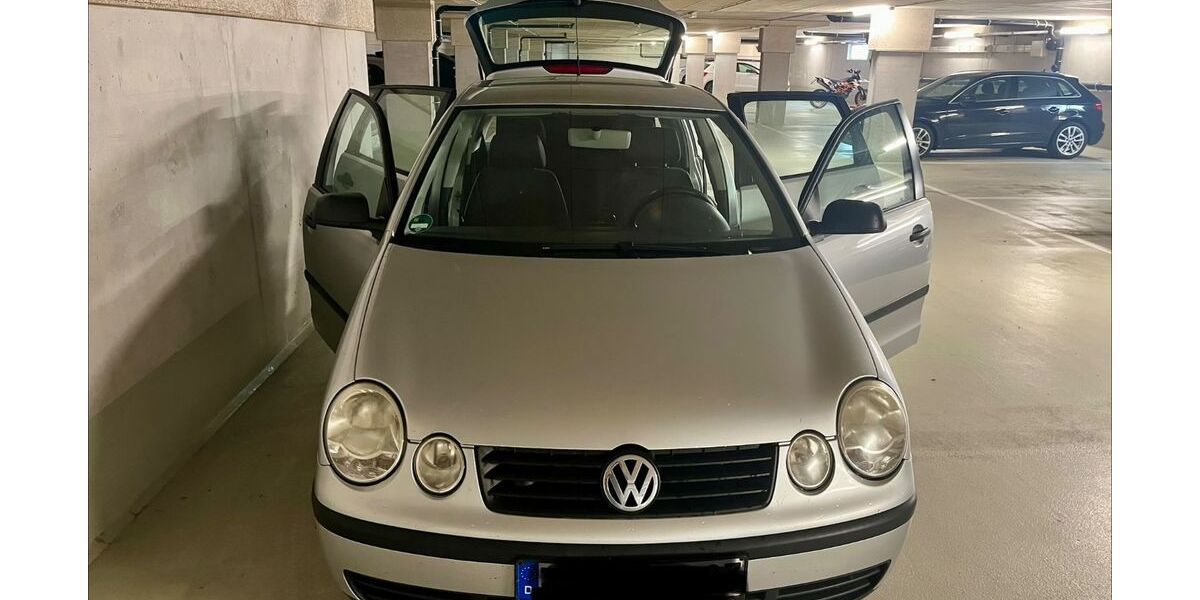 VW Polo 167.910 km 2.200 &euro; Emmingen-Liptingen 78576