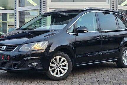 Seat Alhambra 178.000 km 14.690 &euro; Neuwied 56566