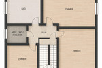 Mehrfamilienhaus, Wohnhaus Kaufungen Oberkaufungen - 7 Zimmer, 169 m&sup2;, 350.000&euro; | Angebot:26833778