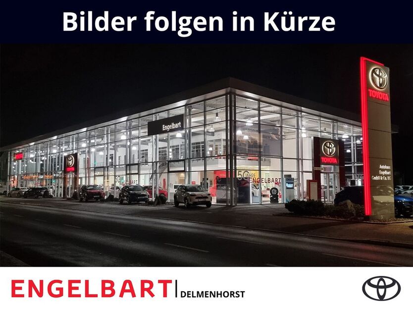 Toyota Yaris Cross 27.000 km 23.990 € Delmenhorst 27755