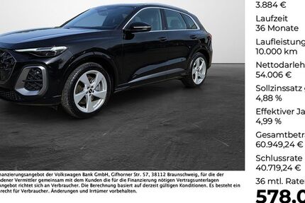 Audi Q5 18.238 km 57.890 &euro; Ibbenbüren 49477