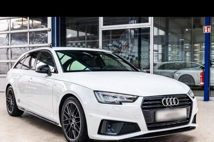 Audi A4 148.000 km 22.500 € Ludwigshafen 67059