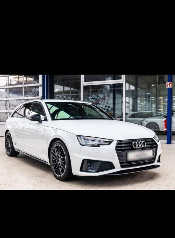Audi A4 148.000 km 22.500 € Ludwigshafen 67059
