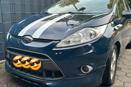 Ford Fiesta 195.000 km 2.690 &euro; Burgdorf 31303