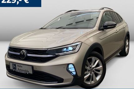 VW Taigo 34.427 km 22.990 &euro; Niefern-Öschelbronn 75223