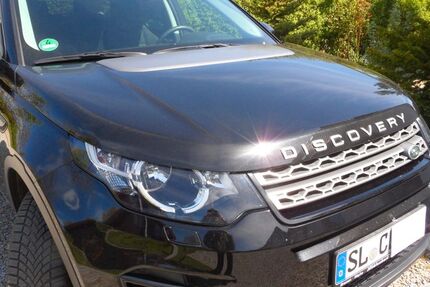 Land Rover Discovery Sport 152.500 km 9.900 &euro; Jesendorf 19417