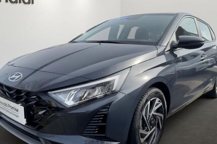 Hyundai i20 17.500 km 19.890 € Wiesloch 69168