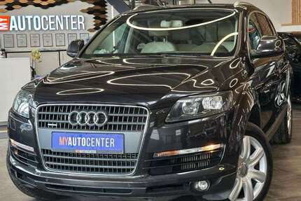 Audi Q7 252.291 km 7.499 &euro; Pfaffenhofen an der Ilm 85276