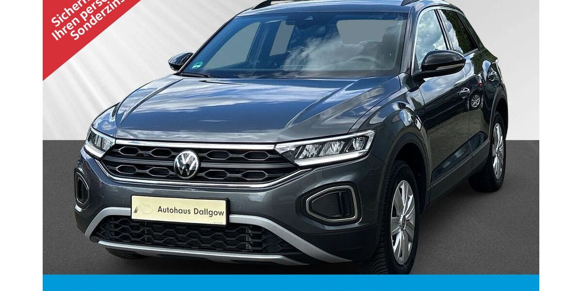 VW T-Roc 16.465 km 31.390 &euro; Dallgow-Döberitz 14624
