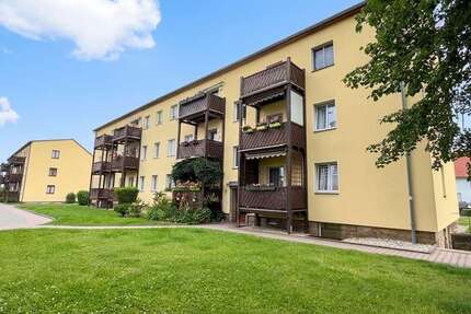 Wohnung Heidenau Mügeln - 3 Zimmer, 69 m&sup2;, 560&euro; | Angebot:26889620
