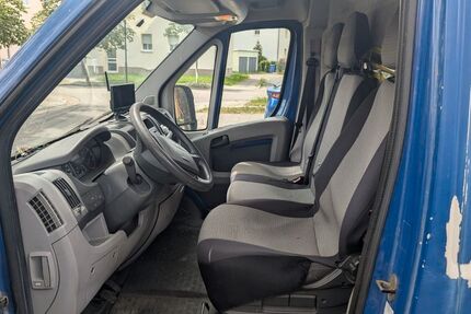 Peugeot Boxer 240.000 km 2.800 &euro; Leuna 06237