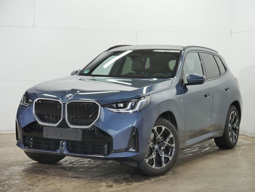 BMW X3 15.700 km 59.950 € Dillingen 89407