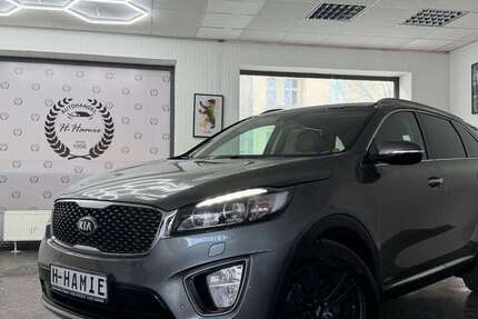 Kia Sorento 85.000 km 17.990 &euro; Berlin 10829