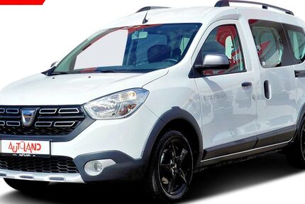 Dacia Dokker 23.231 km 19.950 € Halle 06122