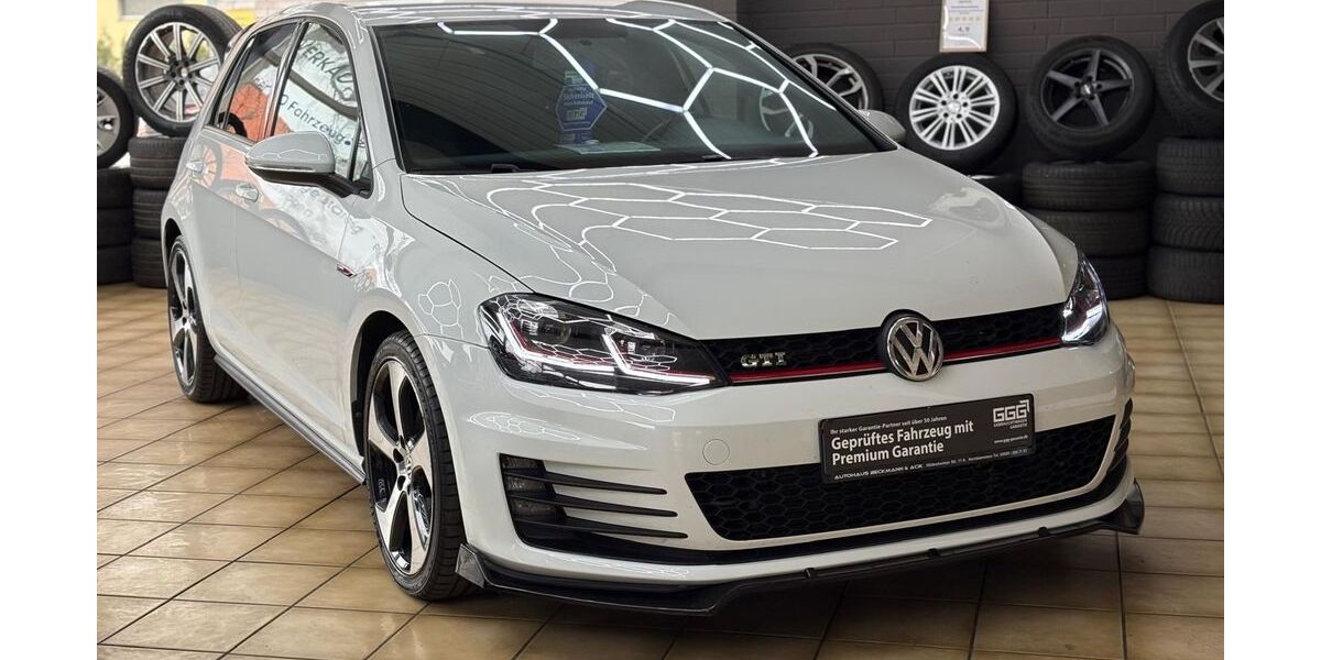 VW Golf 72.000 km 17.990 &euro; Nordstemmen 31171