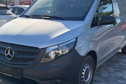 Mercedes-Benz Vito 86.000 km 19.990 &euro; Duderstadt 37115