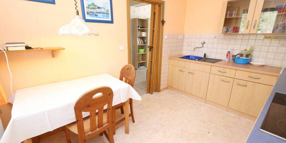 Einfamilienhaus Schönwalde am Bungsberg Schönwalde - 7 Zimmer, 170 m&sup2;, 359.000&euro; | Angebot:26154121