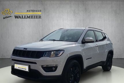 Jeep Compass 140.100 km 13.490 &euro; Gronau 48599