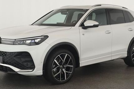 VW Tiguan 16.100 km 44.284 &euro; Düsseldorf 40233