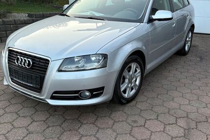 Audi A3 82.215 km 10.990 &euro; Bliesen (St. Wendel) 66606