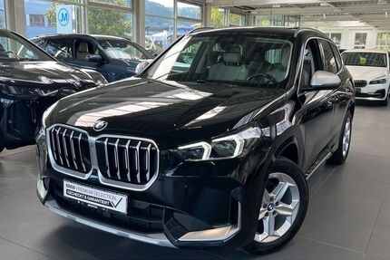BMW X1 103.463 km 31.490 &euro; Tübingen 72072