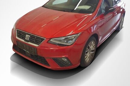 Seat Ibiza 12.503 km 17.940 &euro; Magdeburg 39126
