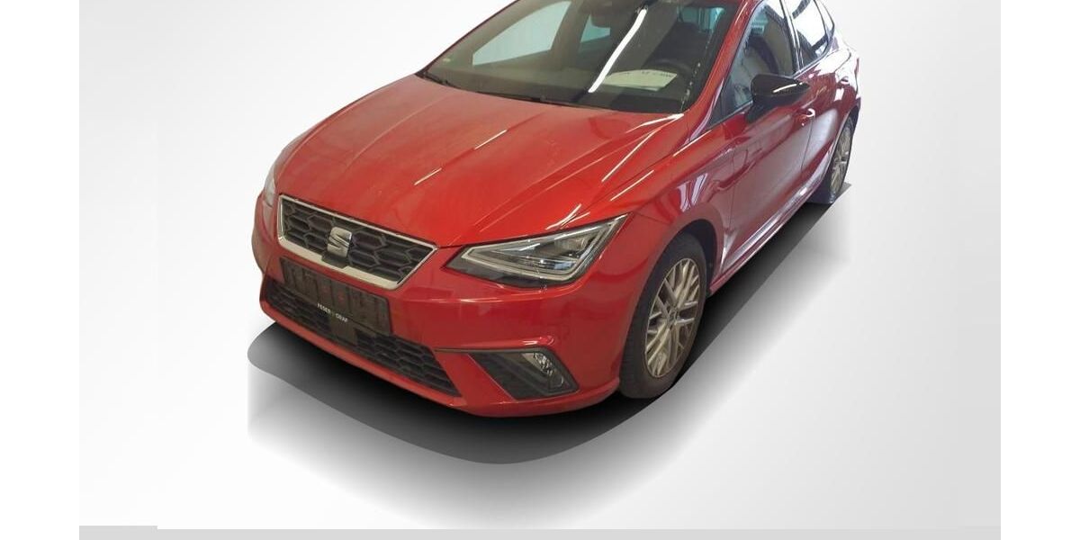 Seat Ibiza 12.503 km 18.440 &euro; Magdeburg 39126