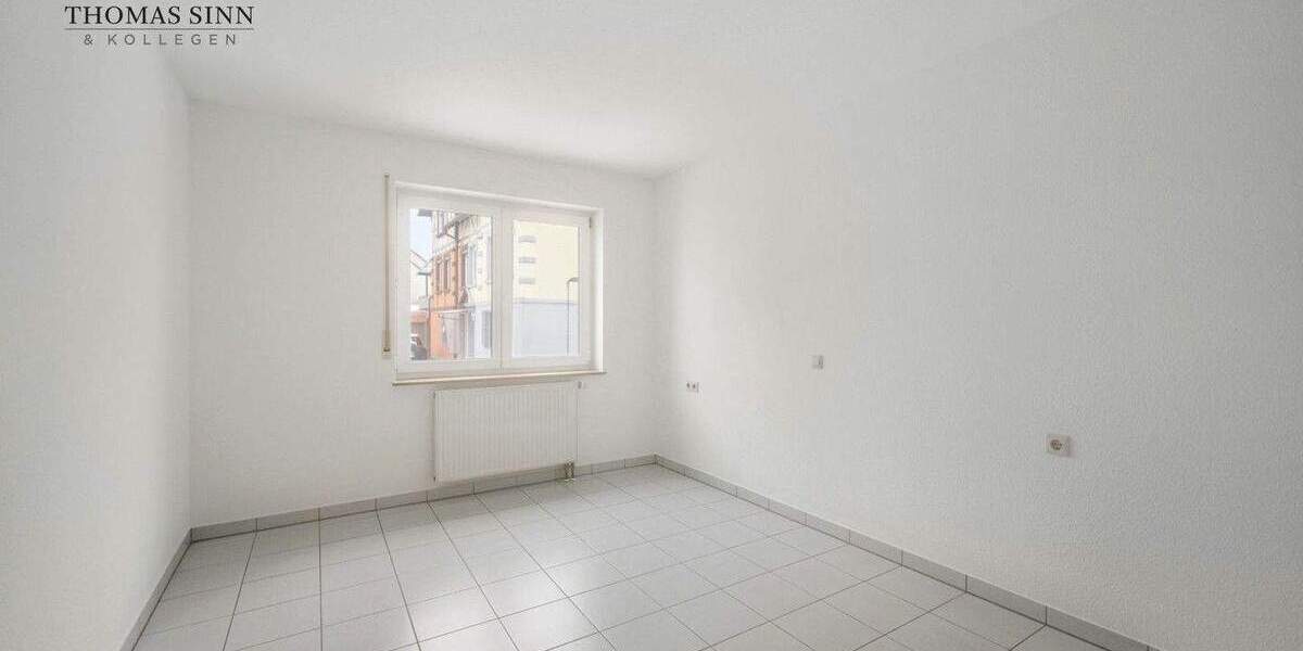 Etagenwohnung Neuenstadt am Kocher Neuenstadt - 3 Zimmer, 86 m&sup2;, 299.000&euro; | Angebot:25742226