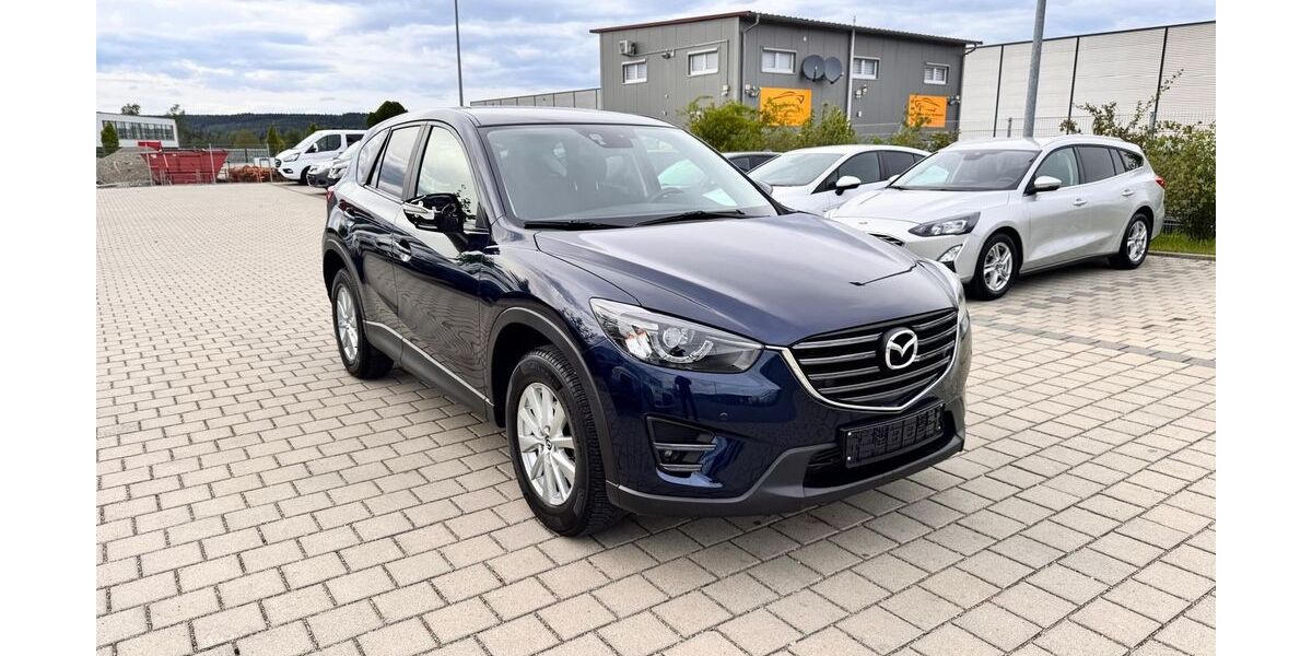 Mazda CX-5 91.700 km 11.999 &euro; Bad Wurzach 88410