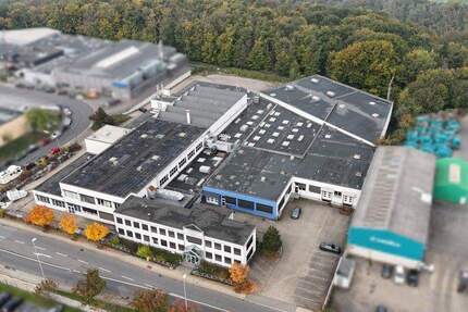 Gewerbeobjekt Velbert Mitte - 4.500.000&euro; | Angebot:23129157