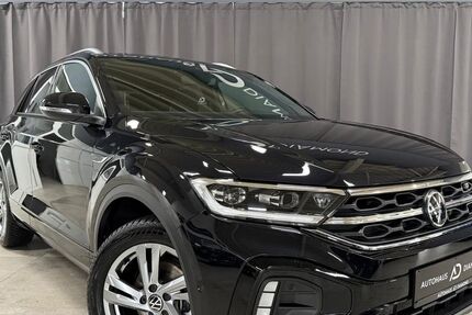 VW T-Roc 25.600 km 29.990 &euro; Diemelstadt 34474