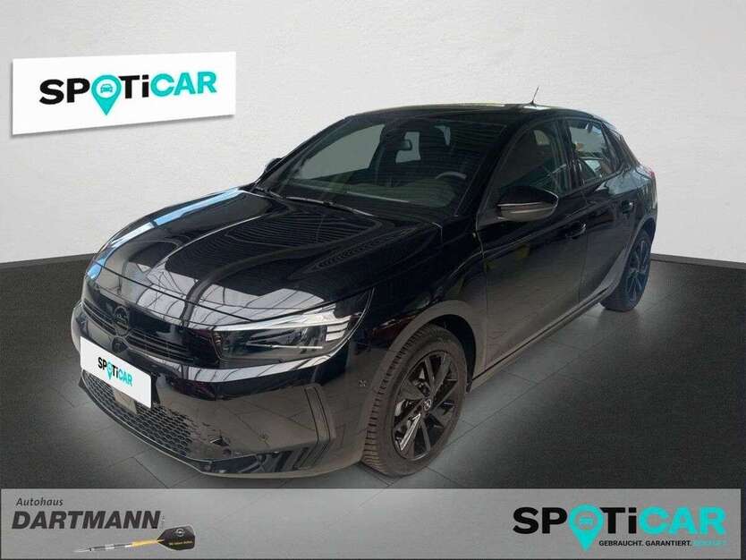 Opel Corsa 6.680 km 17.290 € Telgte 48291