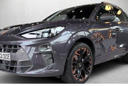 Cupra Terramar 9.999 km 46.990 € Wiesbaden 65189