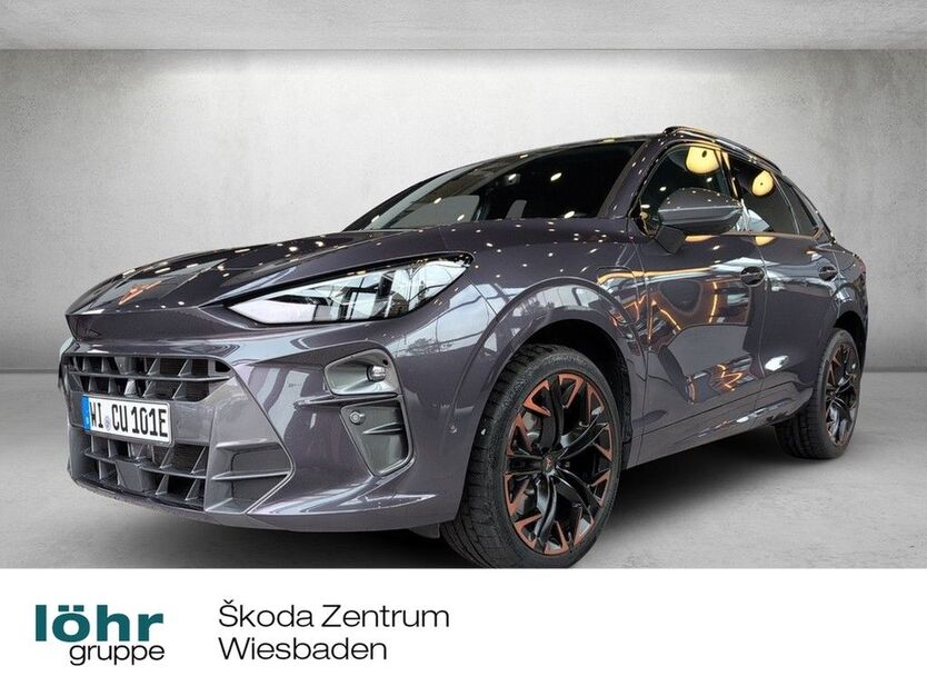 Cupra Terramar 9.999 km 46.990 € Wiesbaden 65189