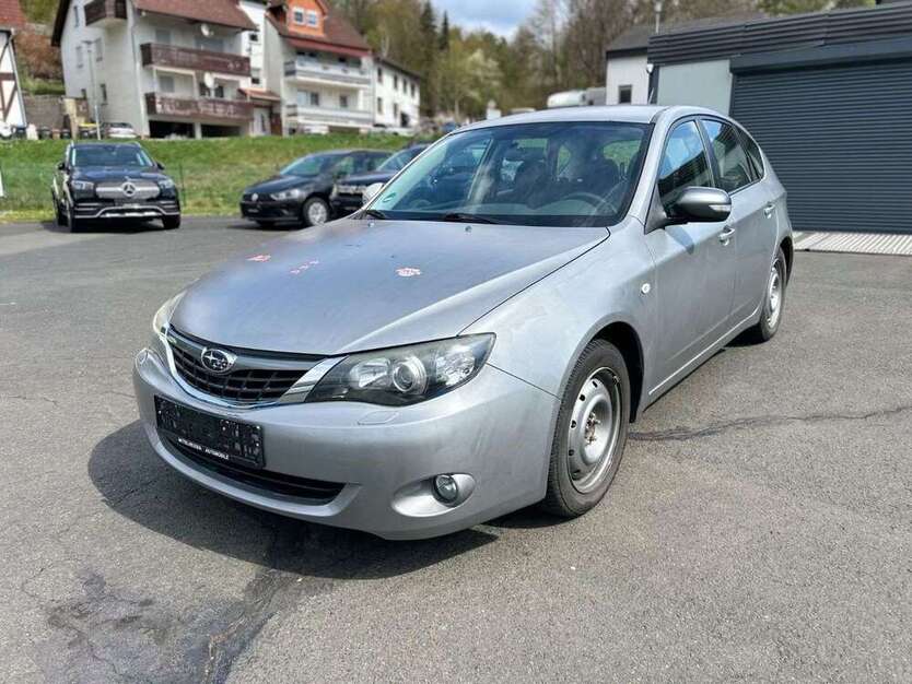 Impreza