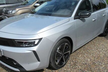 Opel Astra 105.000 km 13.950 &euro; Gettorf 24214