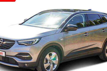Opel Grandland (X) 61.975 km 16.950 &euro; Zwickau 08056