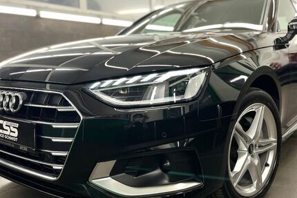 Audi A4 34.878 km 26.988 &euro; Cottbus 03044