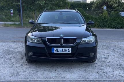 BMW 320 325.000 km 2.900 &euro; Zell am Main 97299