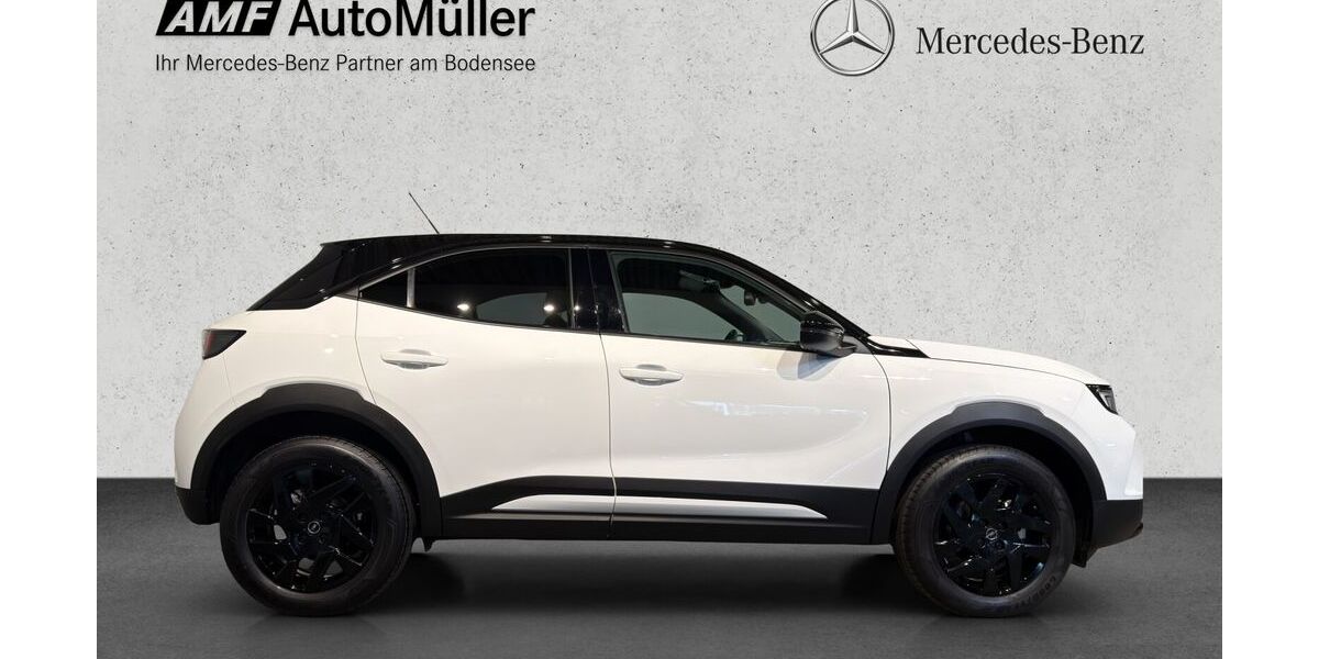 Opel Mokka 4.560 km 21.695 &euro; Friedrichshafen 88048
