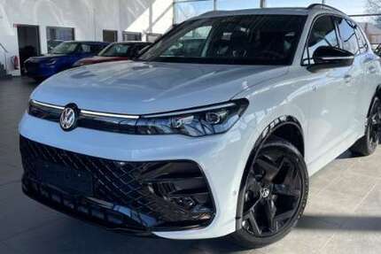 VW Tiguan 2.200 km 47.870 &euro; Attendorn 57439
