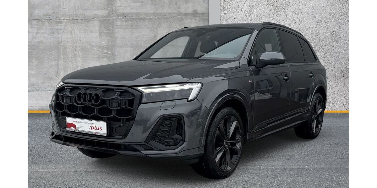 Audi Q7 28.365 km 79.920 &euro; Halle (Saale) 06110