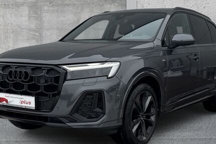Audi Q7 28.365 km 84.890 &euro; Halle (Saale) 06110