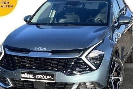 Kia Sportage 19.145 km 28.990 &euro; Düren 52353
